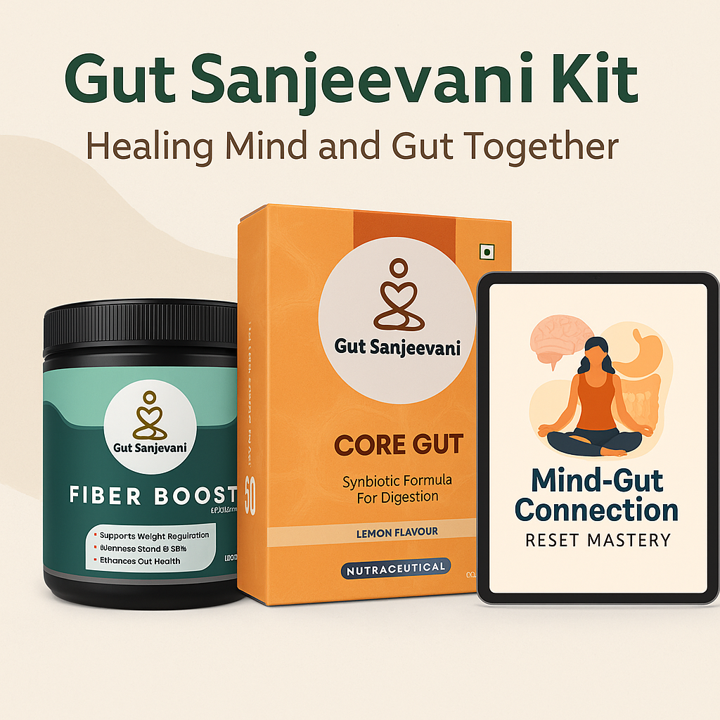GUT SANJEEVANI KIT